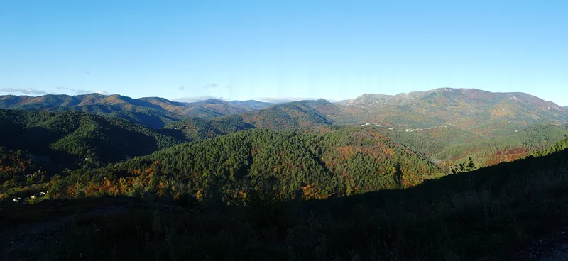 Fraissinet-de-Lozère