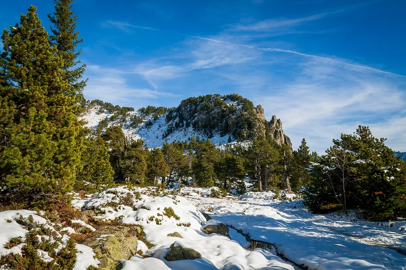 Chamrousse