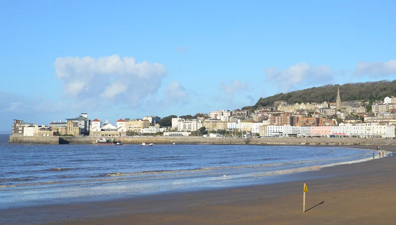 Weston-super-Mare