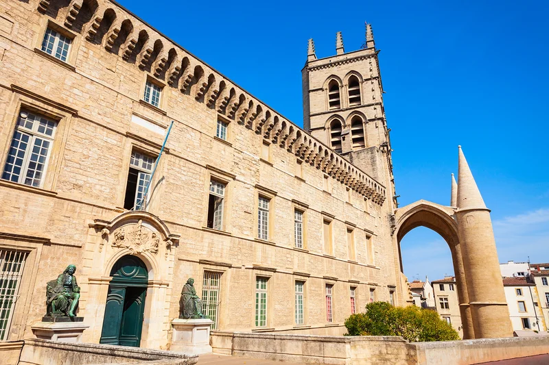 Montpellier