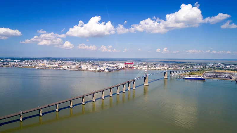 Saint-Nazaire