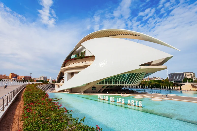 Valencia