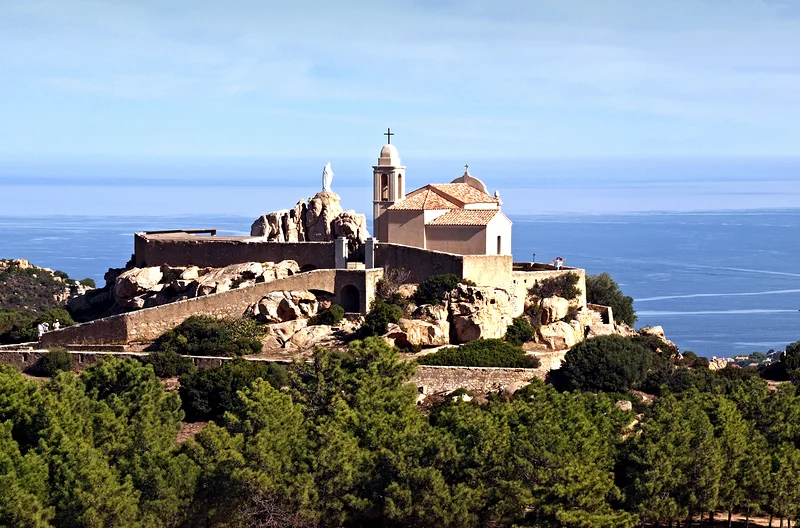 Calvi