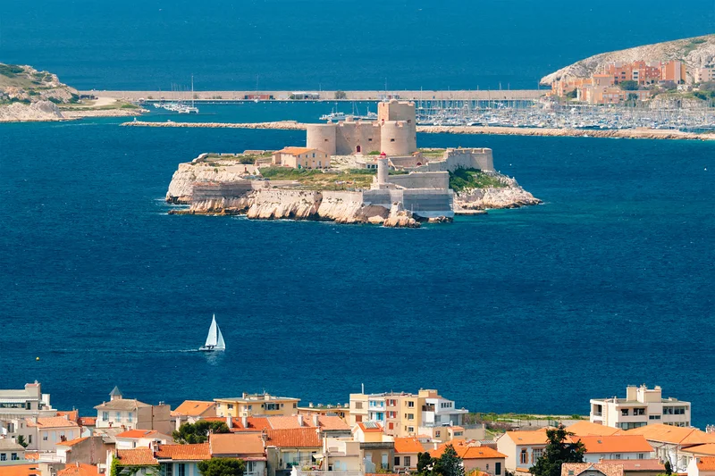 Marseille