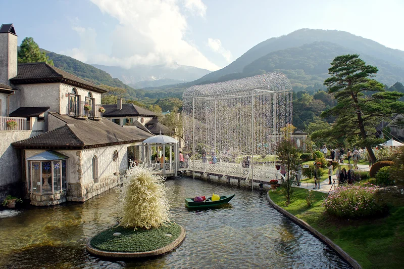 Hakone