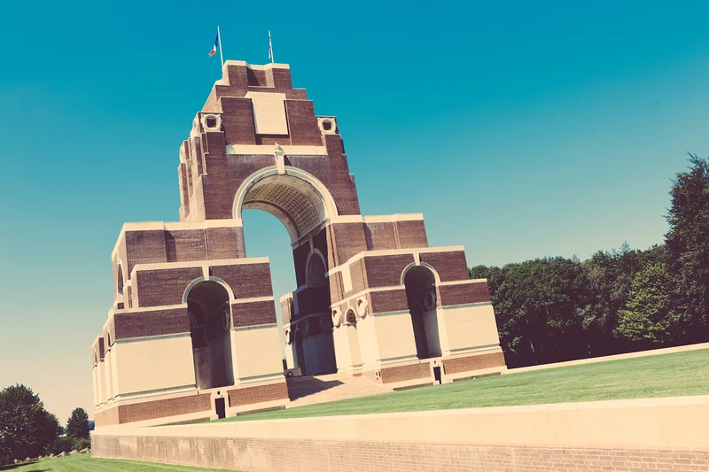 Thiepval