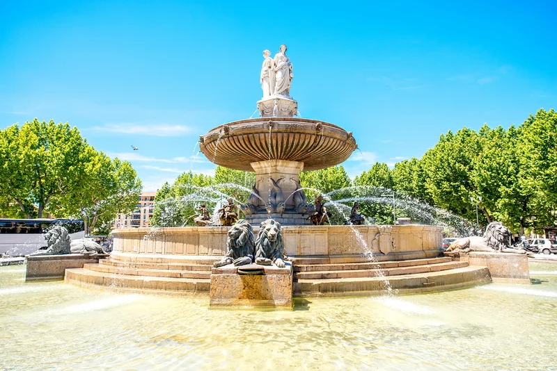 Aix-en-Provence