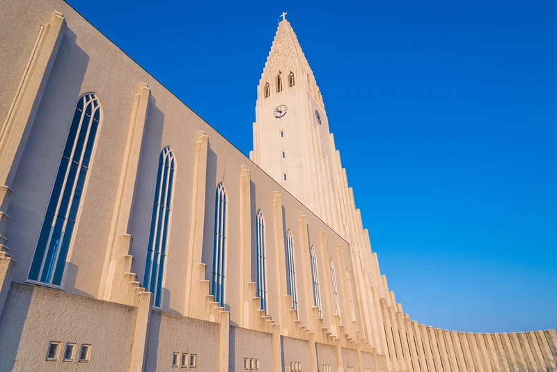 Reykjavik
