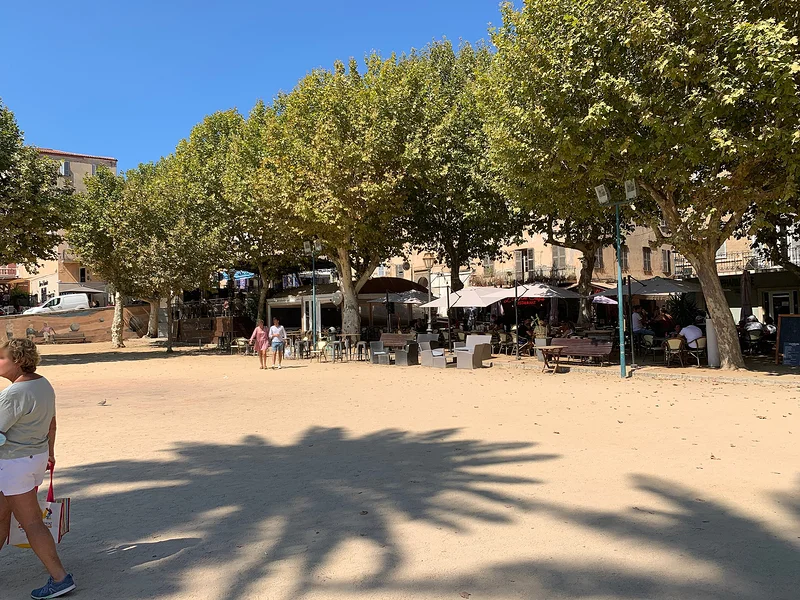 L'Ile-Rousse
