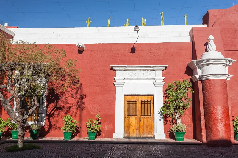 Arequipa