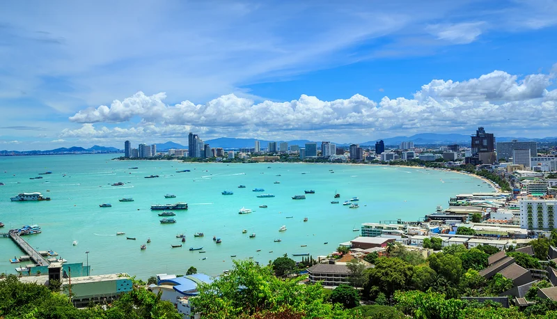 Pattaya