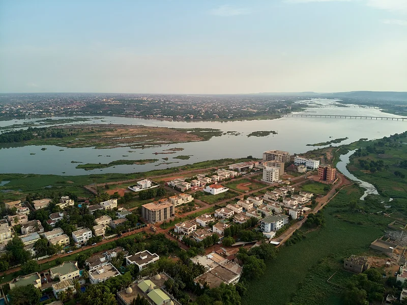 Bamako