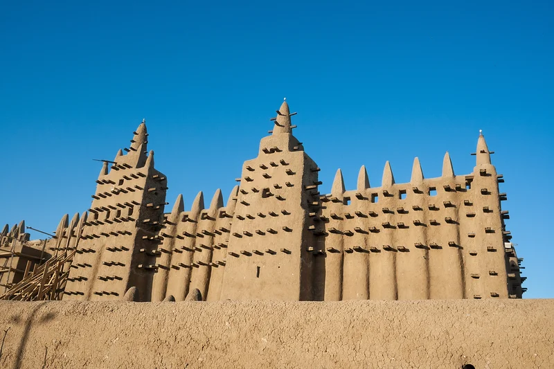 Djenné