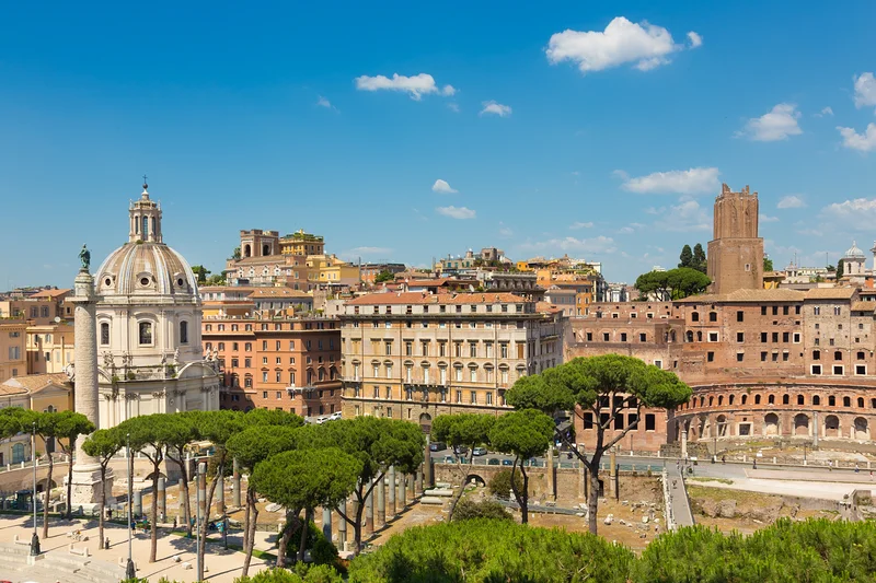 Rome