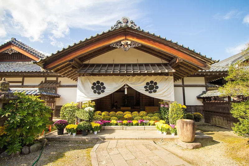 Aizuwakamatsu