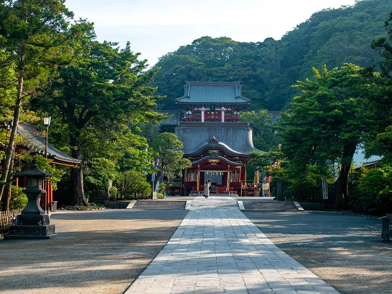 Kamakura