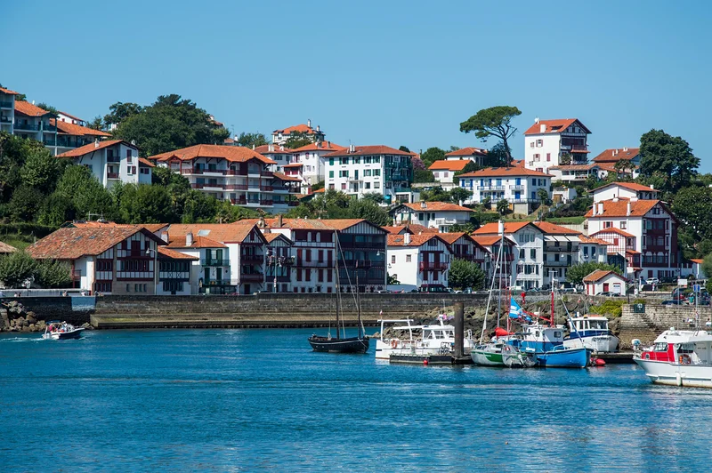 Saint-Jean-de-Luz