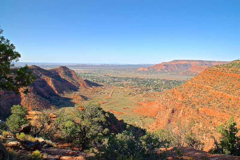 Kanab
