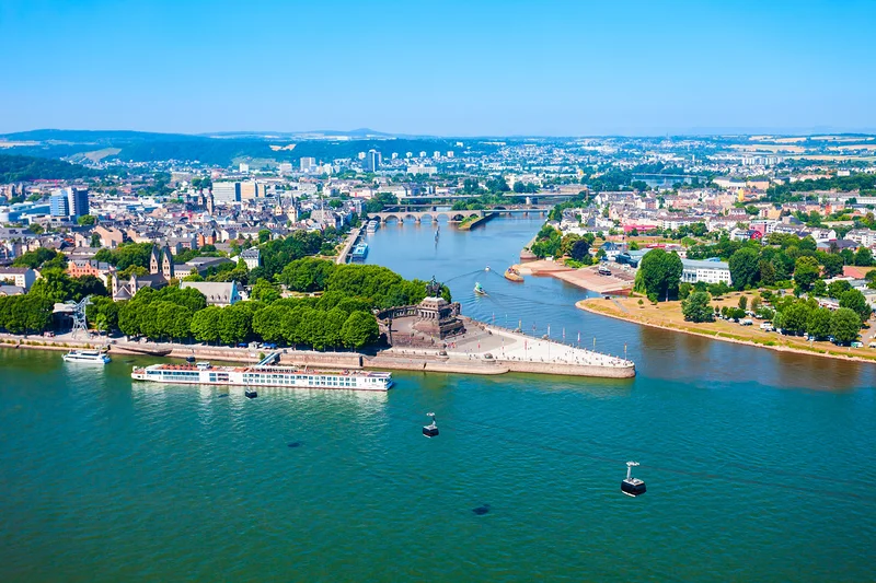 Koblenz