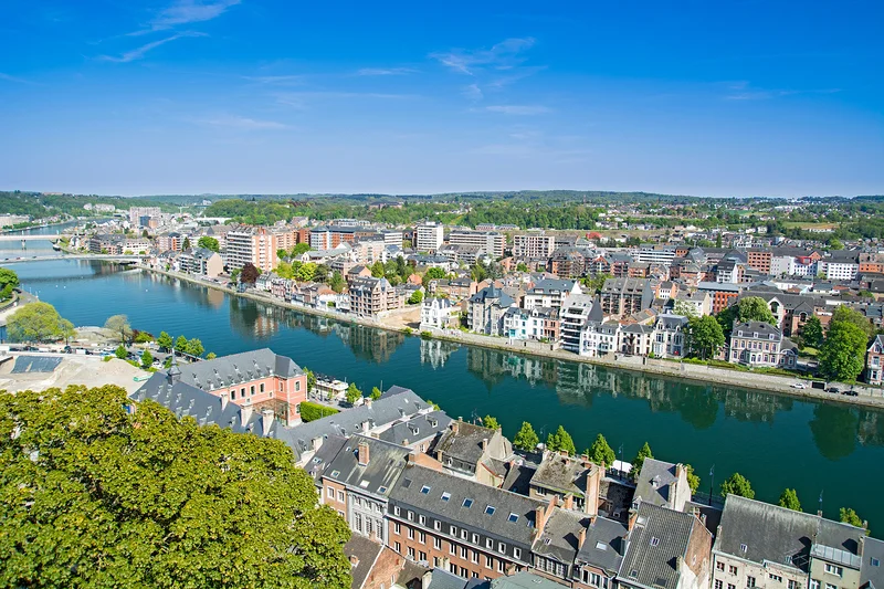 Namur