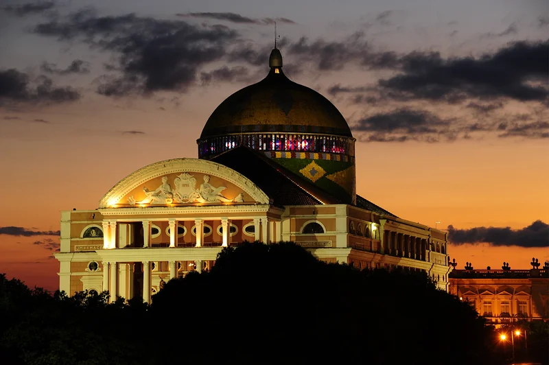 Manaus