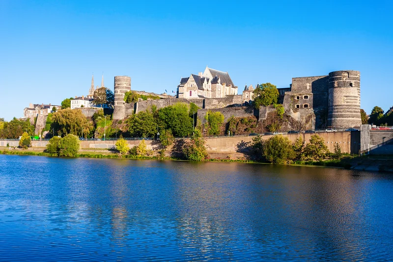 Angers