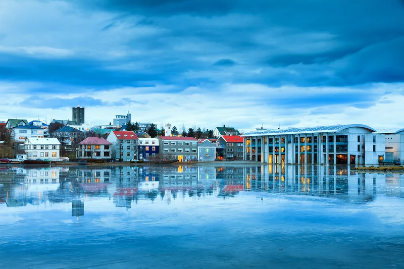 Reykjavik