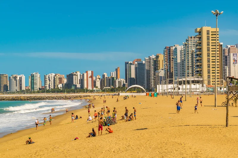 Fortaleza