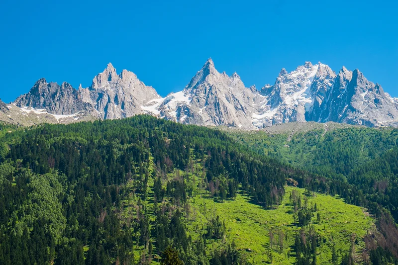 Chamonix