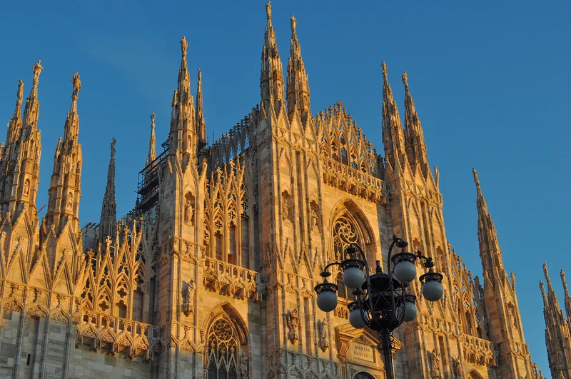 Milan