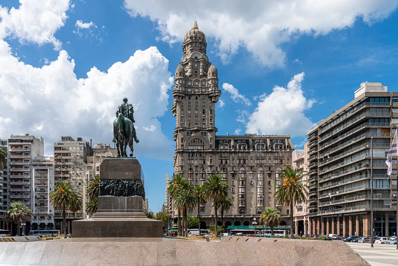 Montevideo