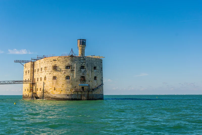 Ile-d'Aix