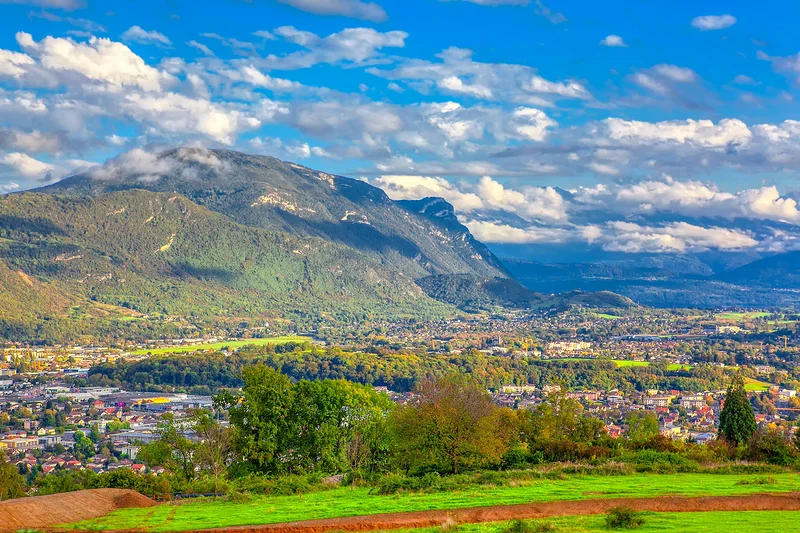 Chambery