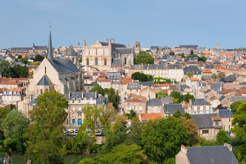 Poitiers