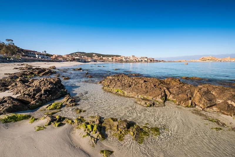 L'Ile-Rousse