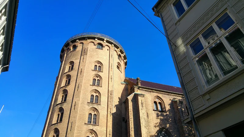 Copenhagen