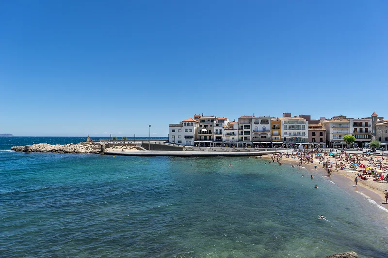 L'Escala