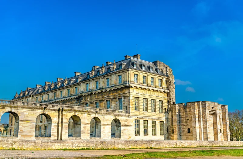 Vincennes