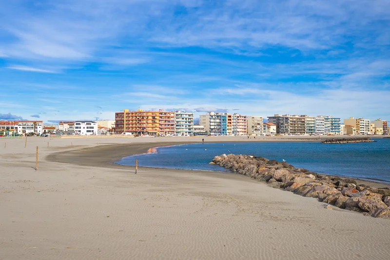 Palavas-les-Flots