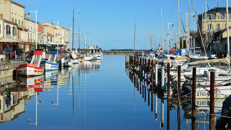 Marseillan
