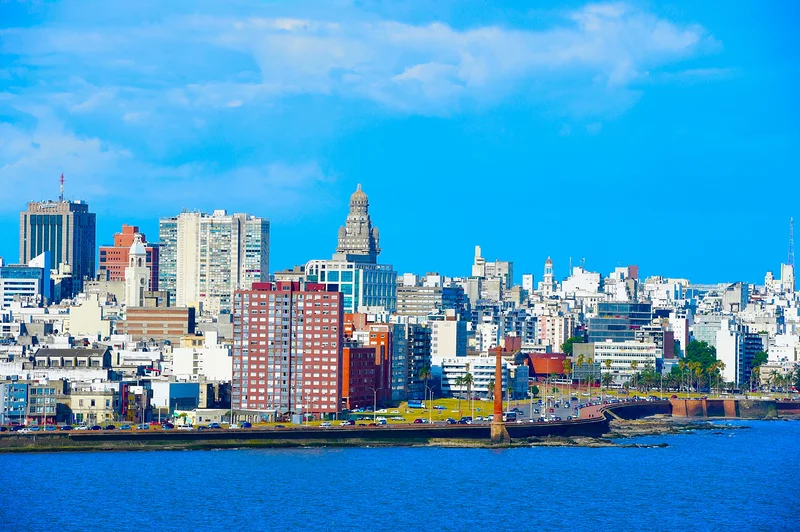 Montevideo