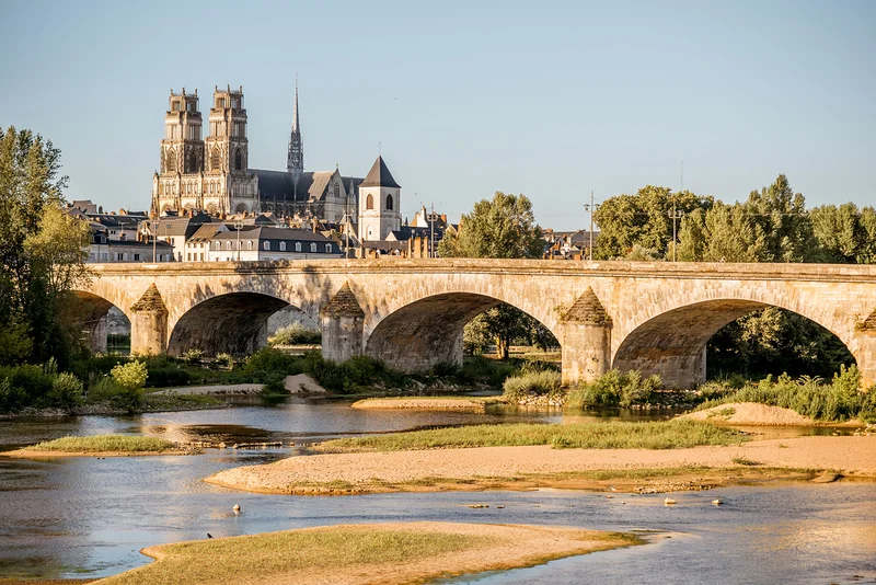 Orleans