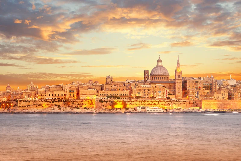 Valletta