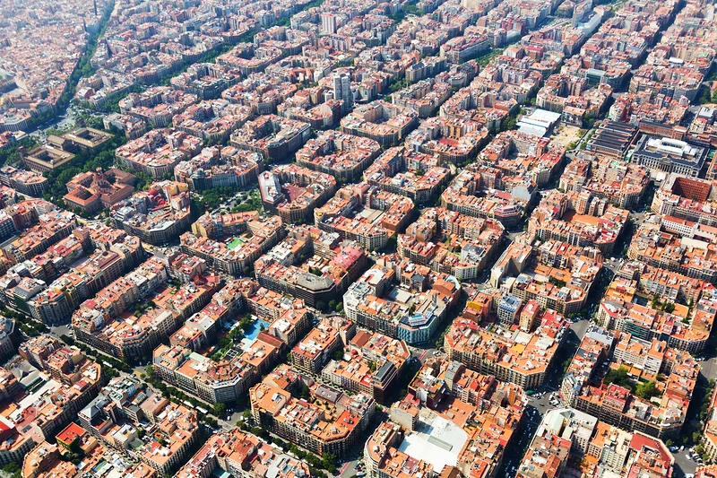 Barcelona