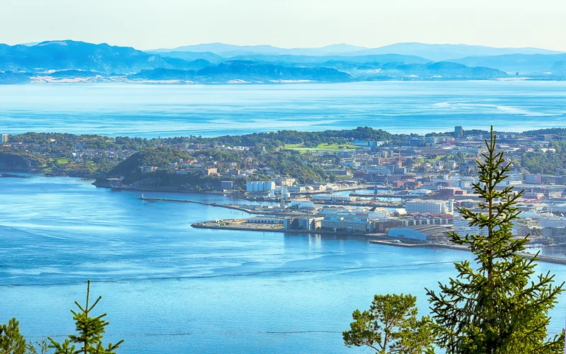 Trondheim