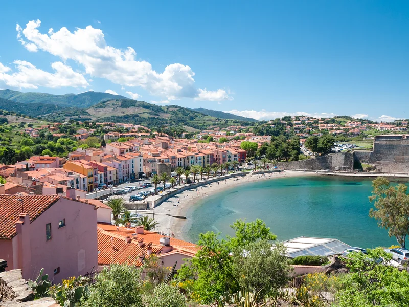 Collioure