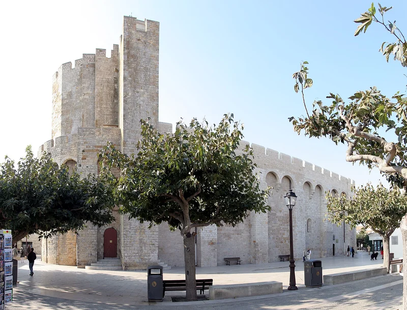 Saintes-Maries-de-la-Mer