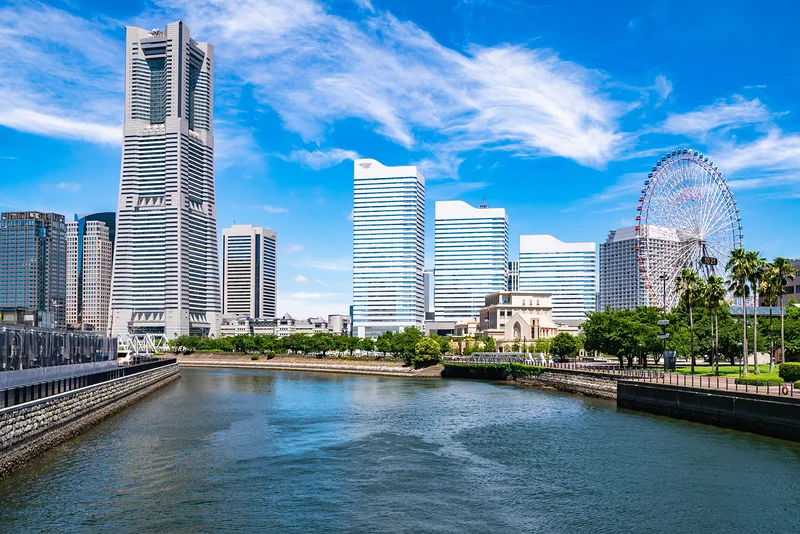 Yokohama