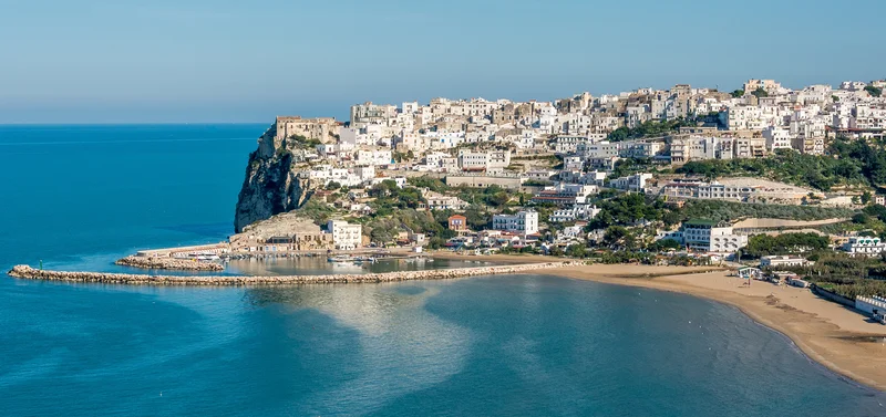 Peschici