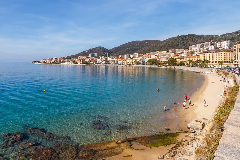 Ajaccio